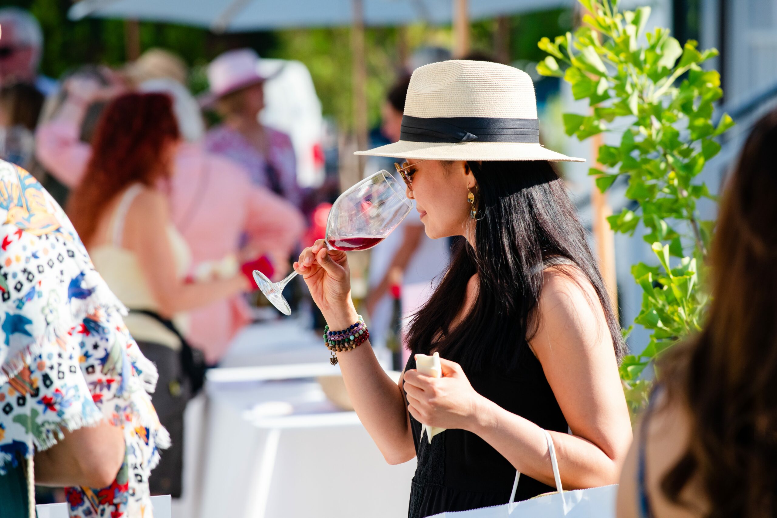 Taste of Santa Barbara Wines - VIP Entry